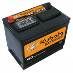 Kubota Batteries